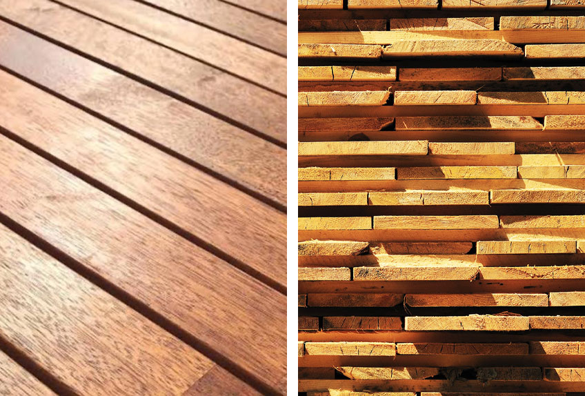 About Elite Timber & Hardware