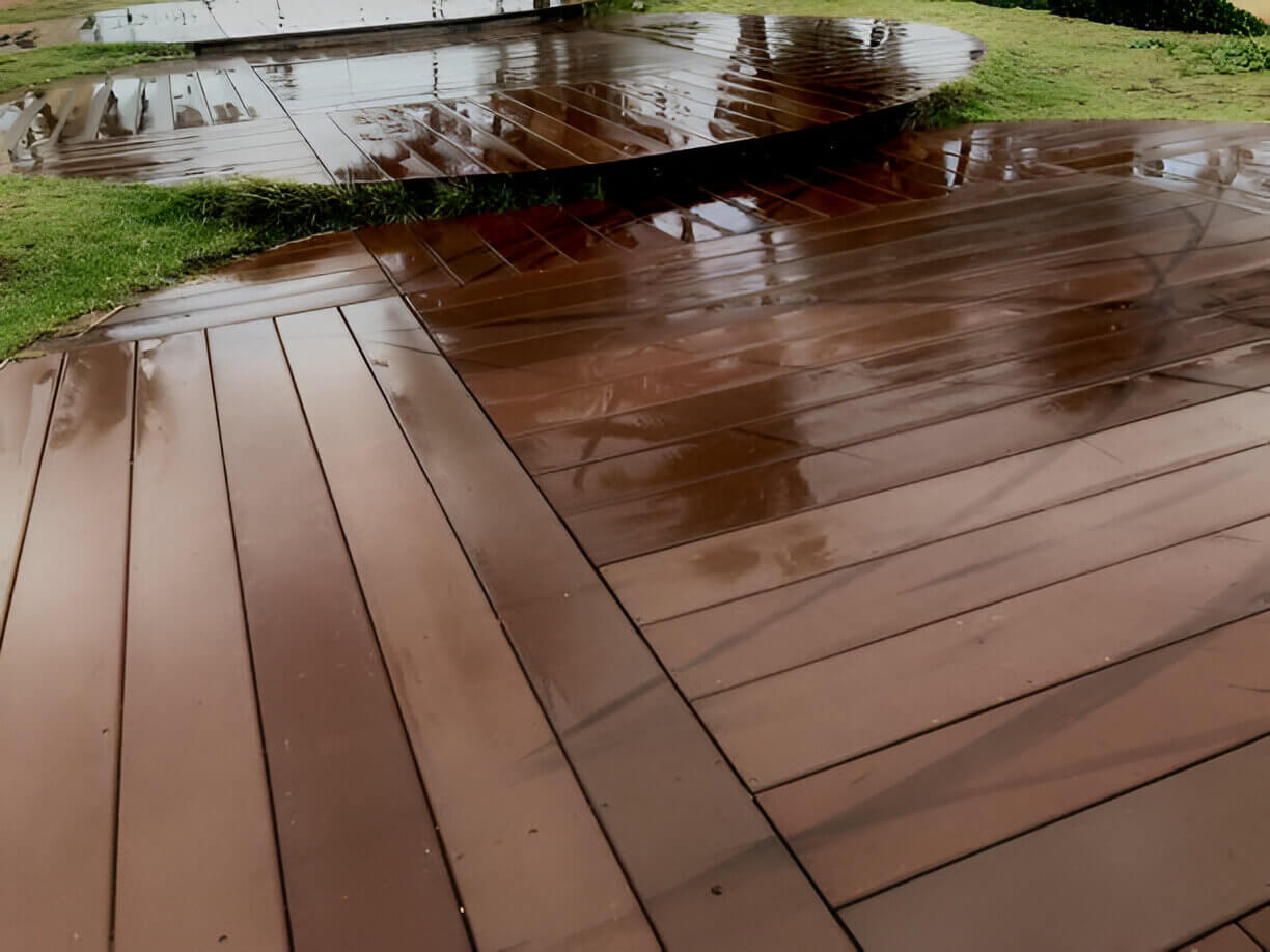 composite Decking Traralgon