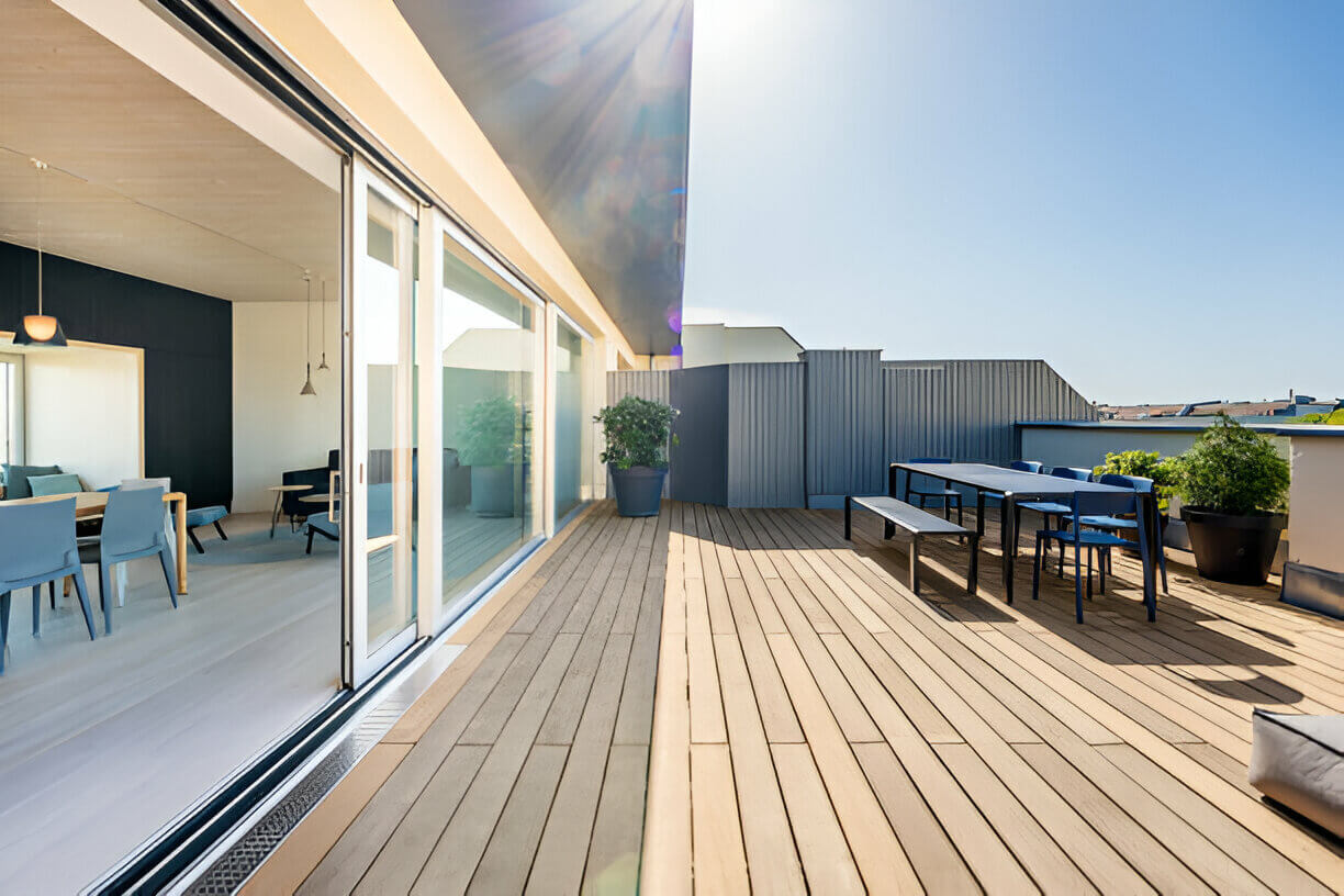 composite Decking Dandenong